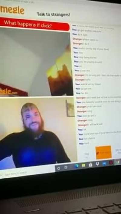 Maybe Maybe Maybe