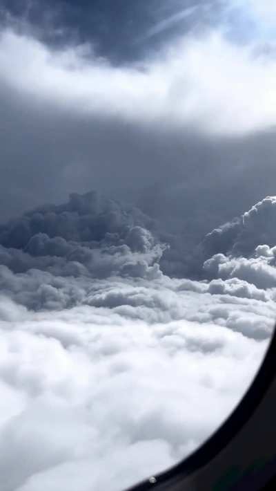 ? This is soo Beautiful ☁️