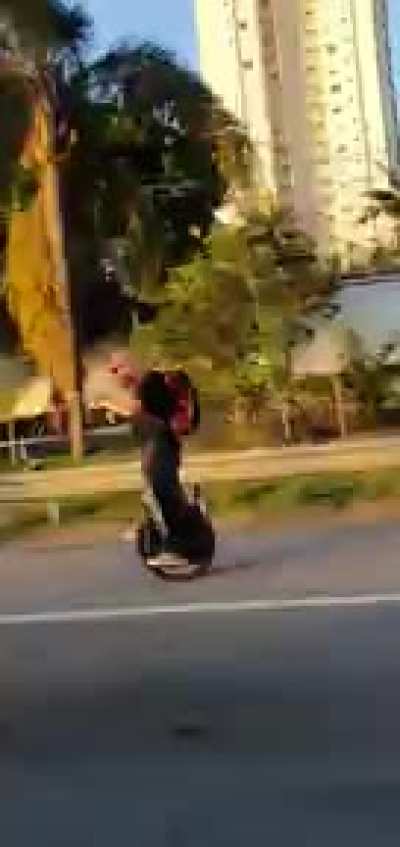 Fast and Furious