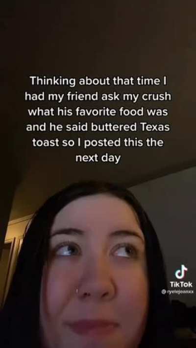 Share your cringe story, sure most of us have done something equivalent to this