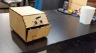 The exceptionally useless box