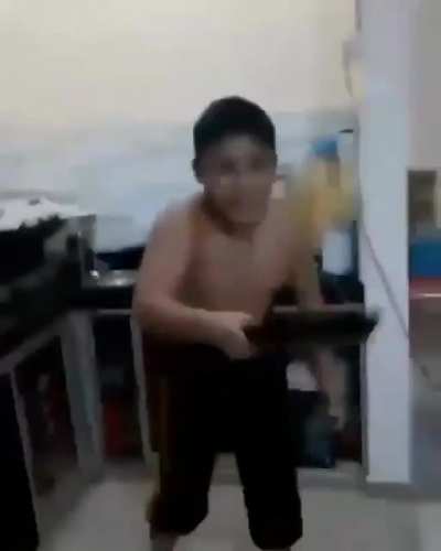 Maybe maybe maybe