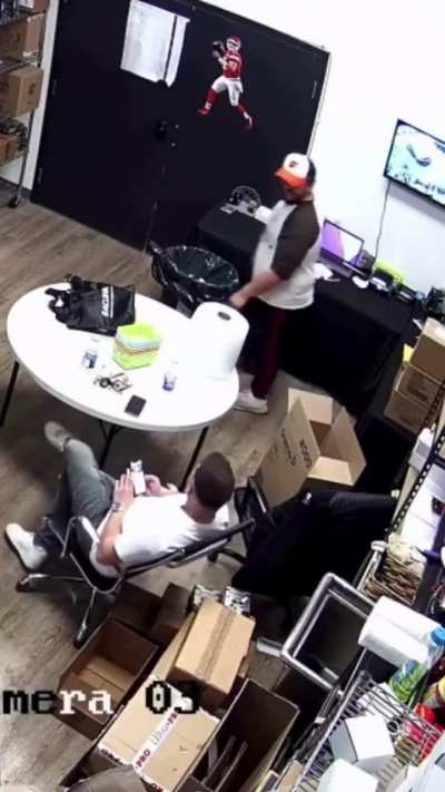 Maybe Maybe Maybe