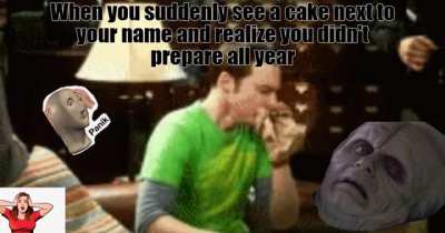 Anyone know the protocol for that?