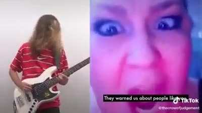 Karen-core is my new aesthetic ?