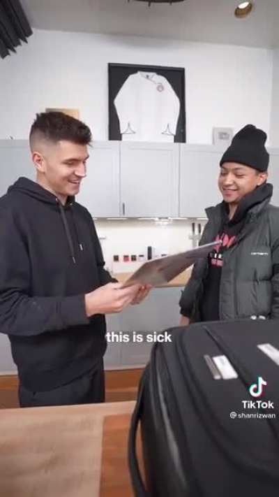 Redemption arc