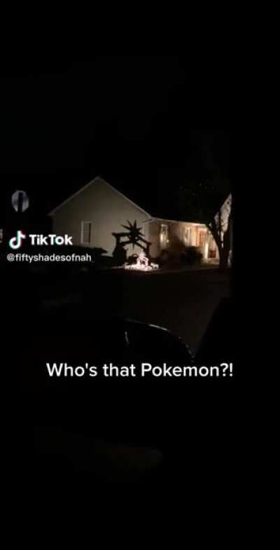 I don’t recognize that one