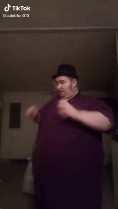I feel like this guy is what most people expect redditors to be