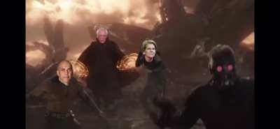 America’s Endgame