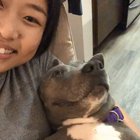 Melting hearts one smile at a time