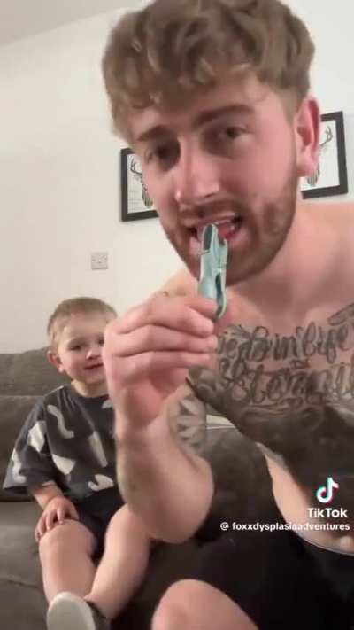 Maybe maybe maybe