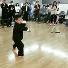 Little Bruce lee