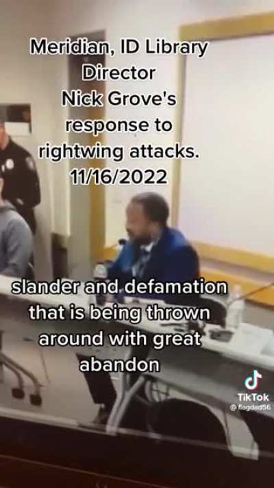 Library defenders you are needed!!!
