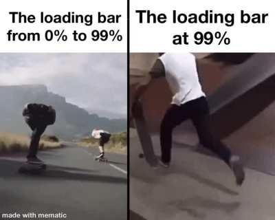 Why u gotta do me like that