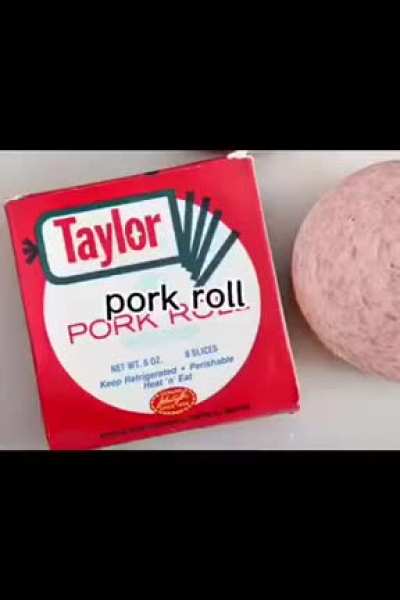 Bread roll.
