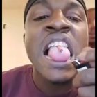 "Eat a Firecracker" Internet Challenge