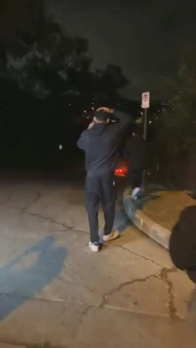 WCGW trying to send a Tesla