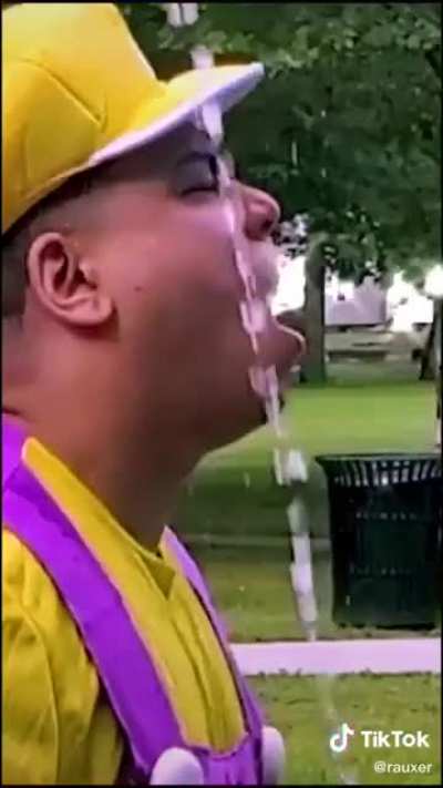 WAH