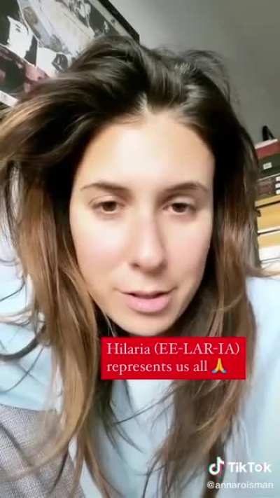 Hilaria Baldwin