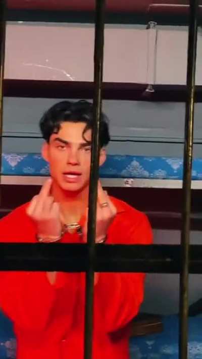 *Deletes TikTok*