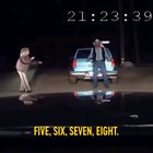 Busting some dancemoves