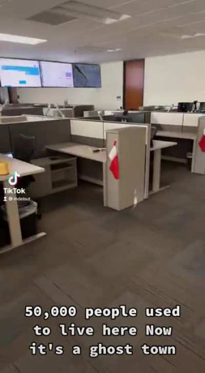 Captain Price got an office job