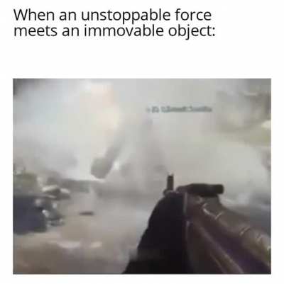 Truly terrifying
