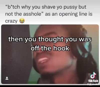 Someone did bro dirty ?