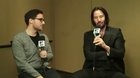 In the presence of Keanu, how shameful!
