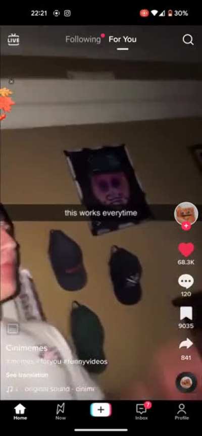 Well, I'm not sleeping tonight