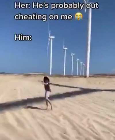 Wait until the end ??