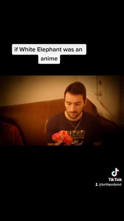 Does comedy sketch count?