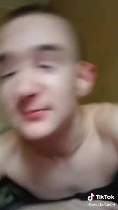 The inner demon kid