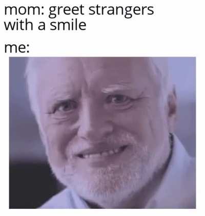 Socializing skills 100%