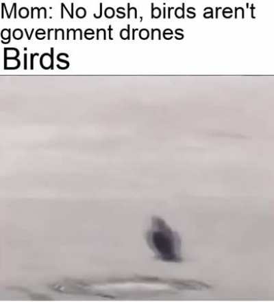 Impossible!