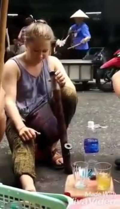 "I Got This Bro, Trust Me"