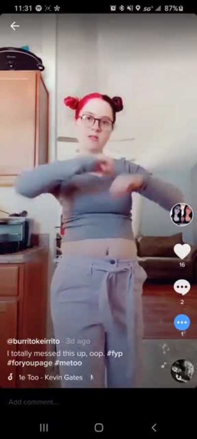 ?