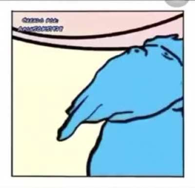 An interesting title