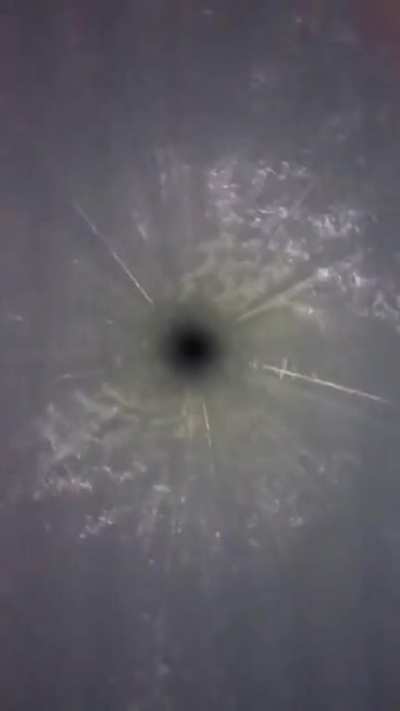 Dropping a camera to the bottom of Antarctica
