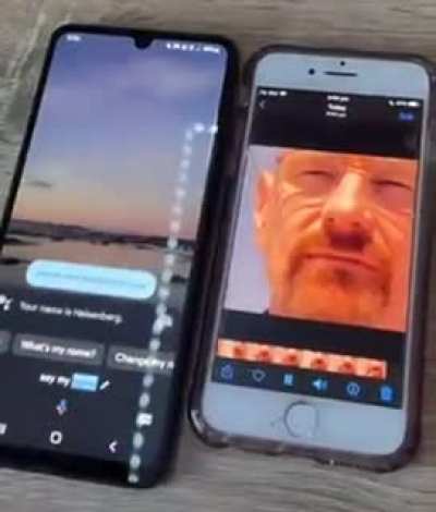 Maybe Maybe Maybe