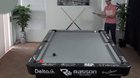 Watch me take the coolest one handed trick shot ever