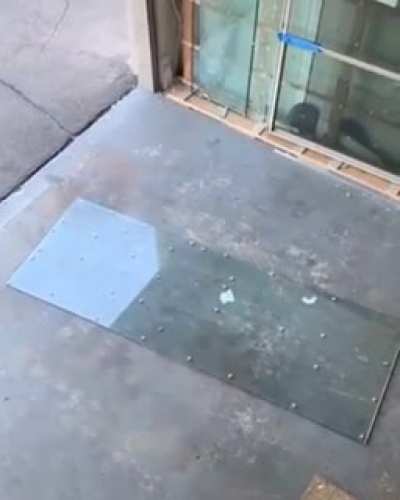 Just, no