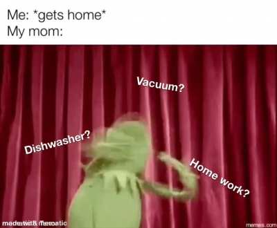 Too relatable
