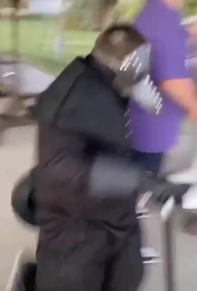 Strut