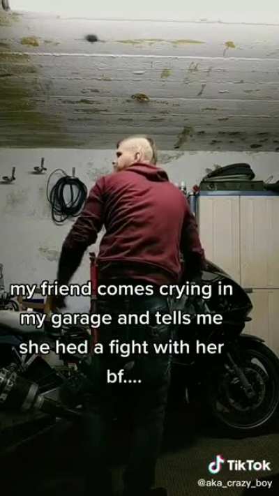 I dont know if this belongs here but i just wanted to share it