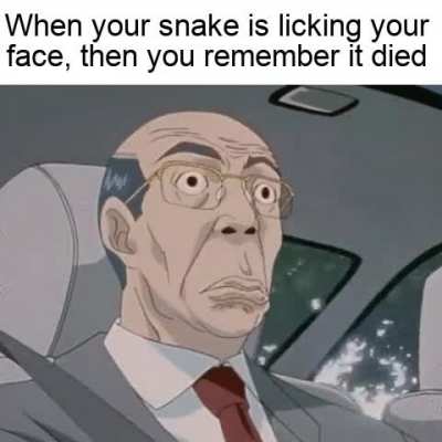 here snaky snaky