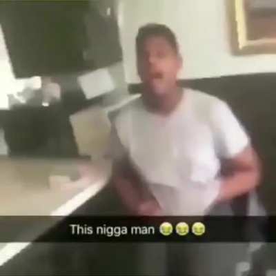 WCGW when you don't Always erase your history