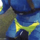 I believe I can fly