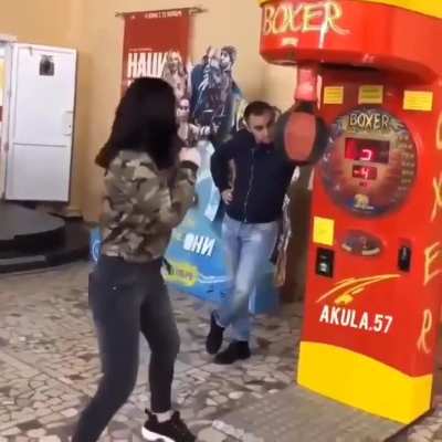 Maybe Maybe Maybe