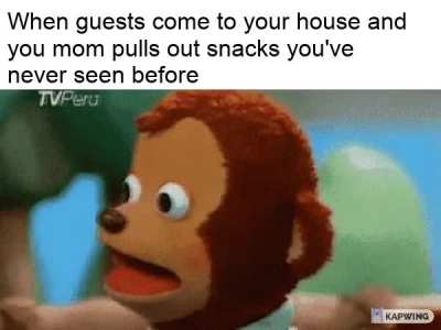 happens to the best of us ?✊